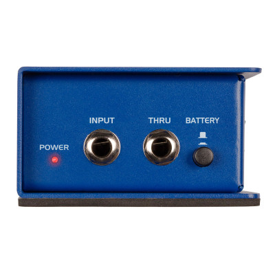 Директ-бокс Samson Audio MDA1 Вінниця - фото 3