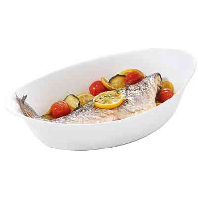 Форма для выпечки Luminarc Smart Cuisine овальна 29 х 17 см (N3567) Винница