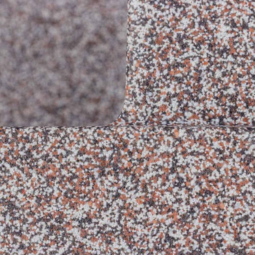 Гранітна мийка VALESO CALYPSO 7950 матова Мікс Коломыя - изображение 7