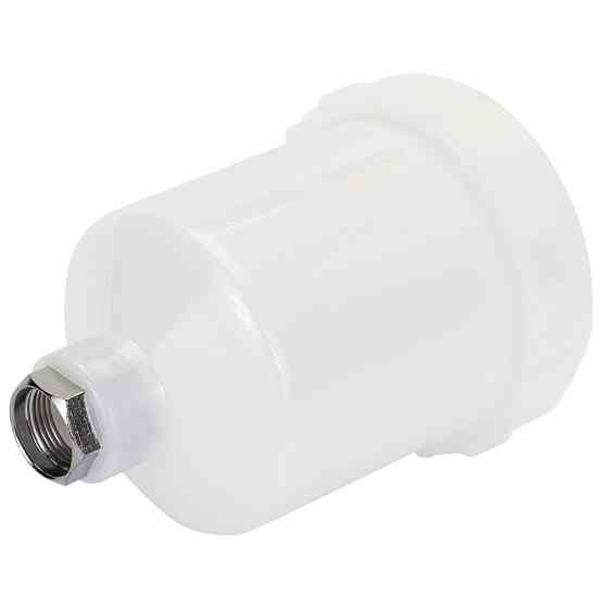 Бачок верхний для краскораспылителя 100мл FT M14×1