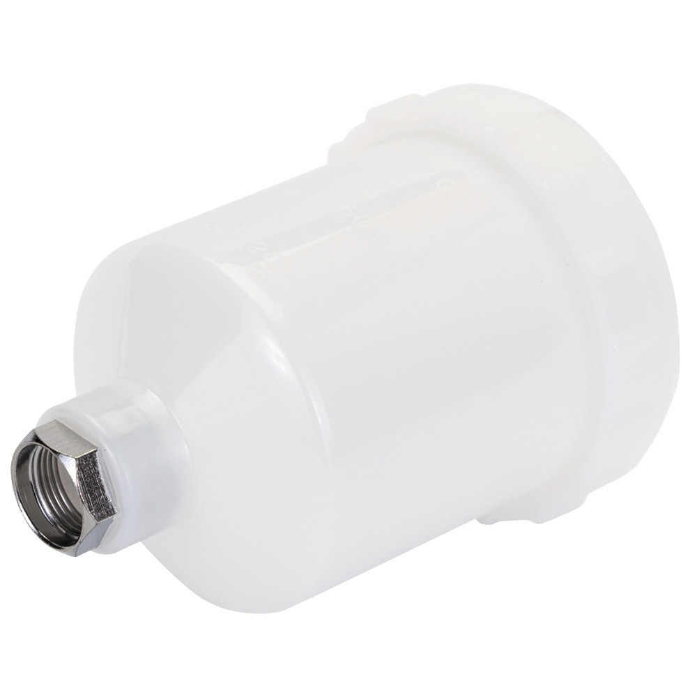 Бачок верхний для краскораспылителя 100мл FT M14×1