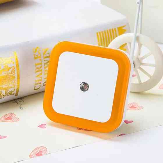 SIRIUS Нічник LED Sirius TL-9029 жовтий Київ