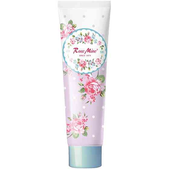 Крем для рук з ароматом мускусу Perfumed Hand Cream Musk & Musk Kiss by Rosemine 60 мл Київ