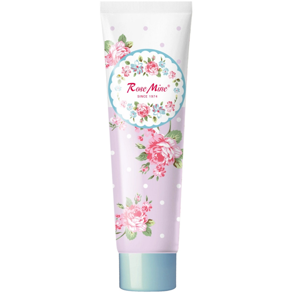 Крем для рук з ароматом мускусу Perfumed Hand Cream Musk & Musk Kiss by Rosemine 60 мл Київ - фото 1