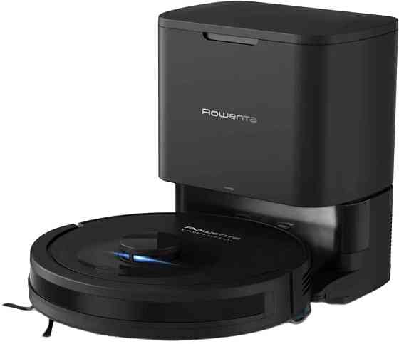 Робот-пилосос Rowenta X-Plorer Serie 85+ RR87D5WH ( 11665 ) Харьков