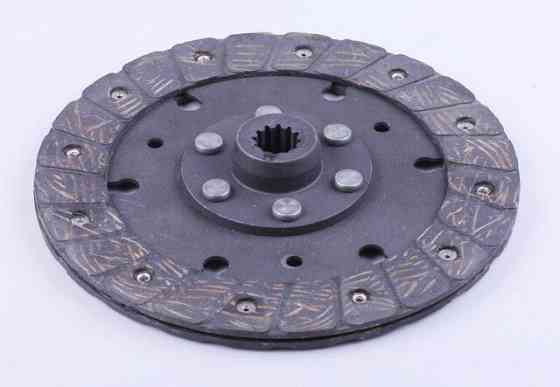 Диск зчеплення провідний Джинма200/204/240/244 Мукачево