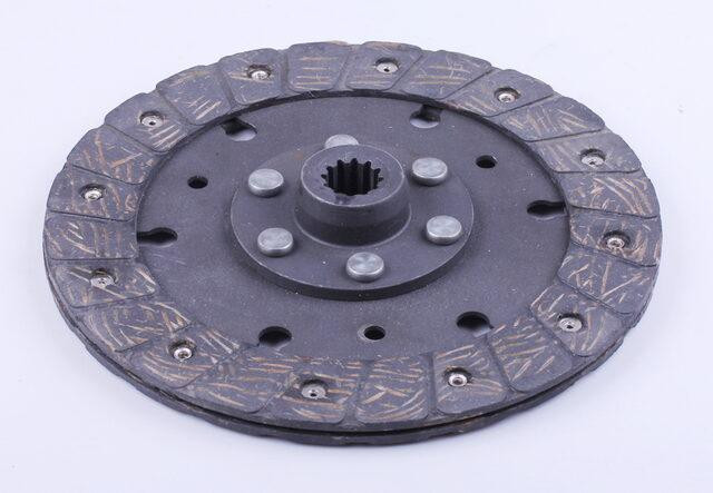 Диск зчеплення провідний Джинма200/204/240/244 Мукачево - фото 1