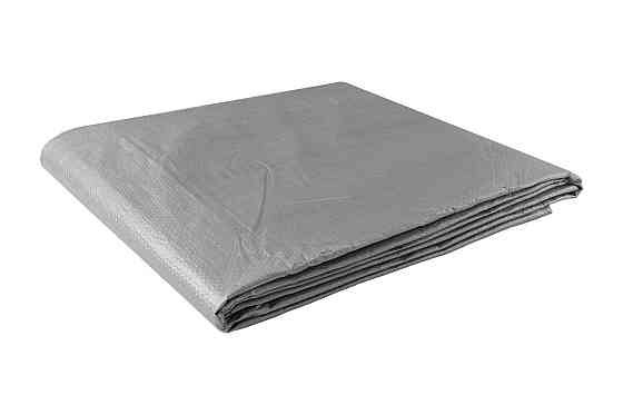 MASTERTOOL Тент MASTERTOOL SILVER 2х3 м 110 г/м² 79-7203 Київ