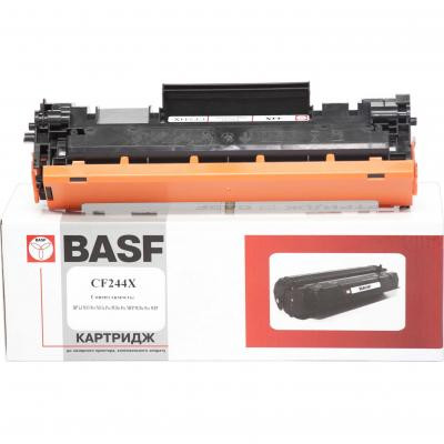 Картридж BASF для HP LJ M15/16/17/CF244X (KT-CF244X) Винница - изображение 1