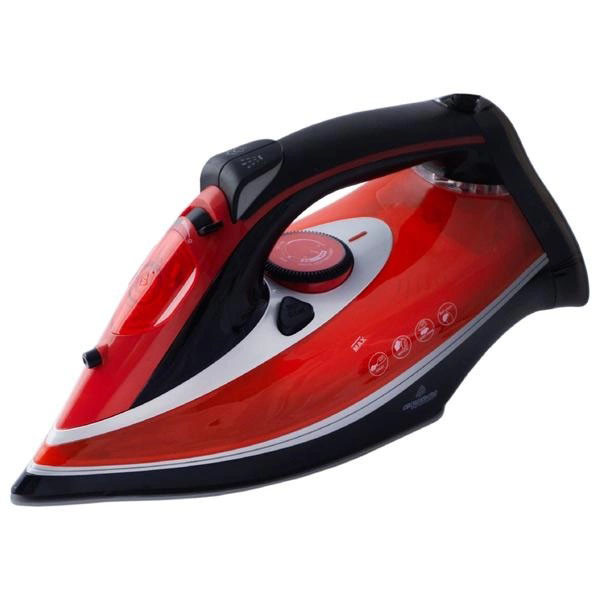 Парова праска для свіжості одягу Crownberg, Парова праска для догляду за одягом Якісна LI-59 Івано-Франківськ - фото 10