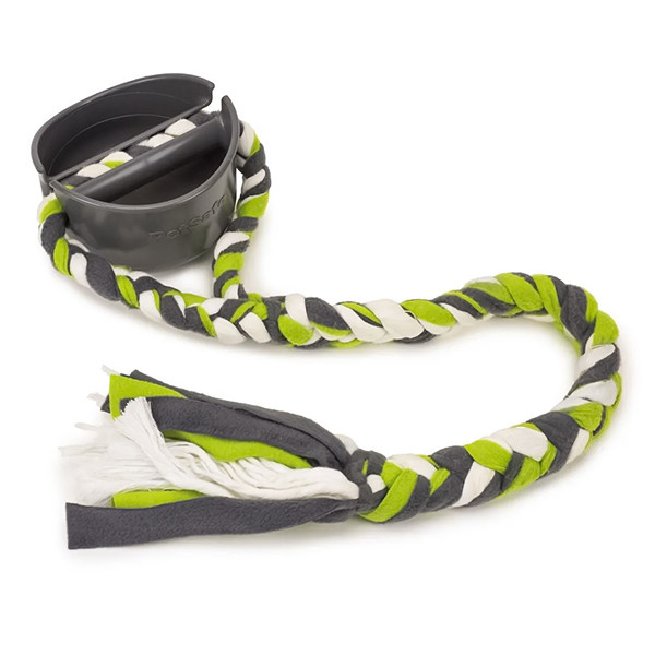 PetSafe Grip and Tug ПЕТСЕЙФ ЗАХВАТИ ТА ТЯГНИ плетена іграшка для собак Київ - фото 1