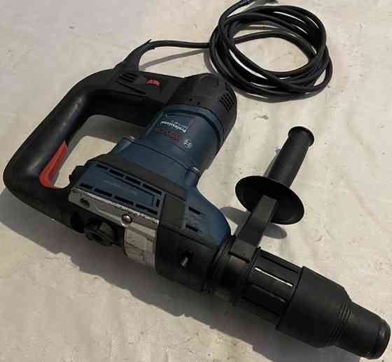 Перфоратор Bosch 8,5 Дж GBH 5-40 D SDS-max Professional відбійний. Харків