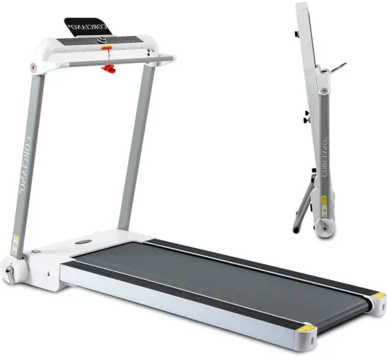 Беговая дорожка Eurohit Bieżnia Elektryczna Domowa Składana Corciano Noja Киев