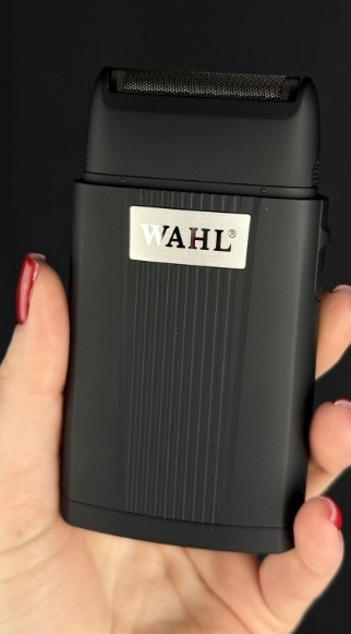 Шейвер Wahl Super Close. Харків - фото 2