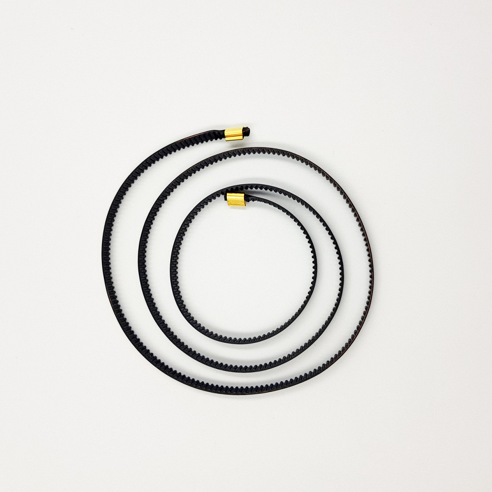 Ремень синхронный Creativity Y-Ось 757 мм Киев - изображение 8