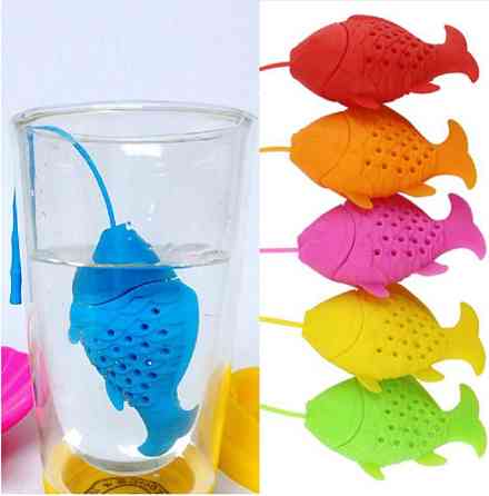 Ситечко для чая 