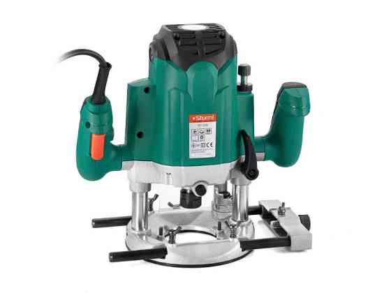 Фрезер Sturm ER1122E 2200Вт (читать описание) Ровно