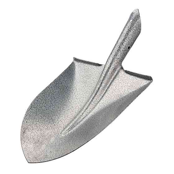 Grad Лопата штыковая (американка) 400×210×1.5мм 0.9кг порошковое покрытие GRAD (5046915) Киев