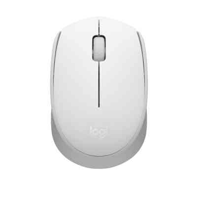 Мишка Logitech M171 White (910-006867) Вінниця