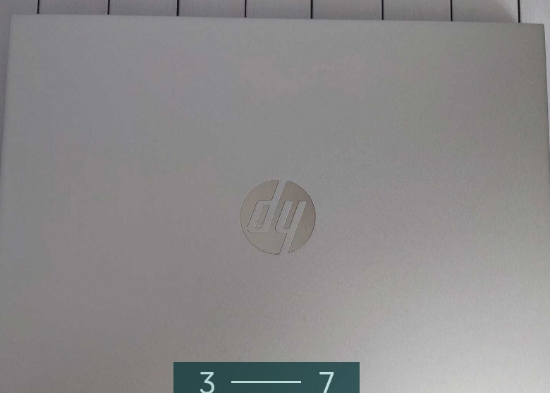 Ноутбук HP PRO Book 430 G7 - Intel i7- 10510U. Киев - изображение 2