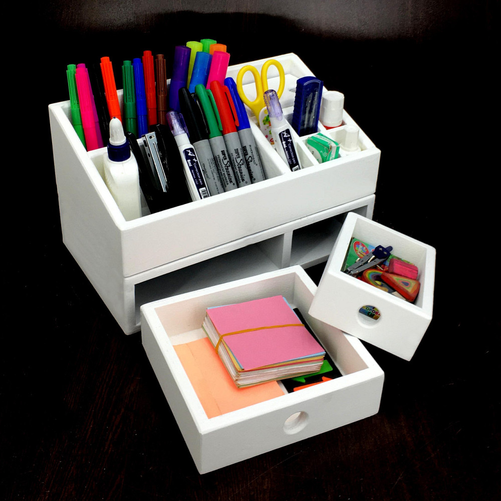 Настольный органайзер 