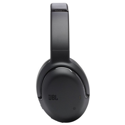 Навушники JBL Tour One M2 Black (JBLTOURONEM2BLK) Вінниця - фото 8
