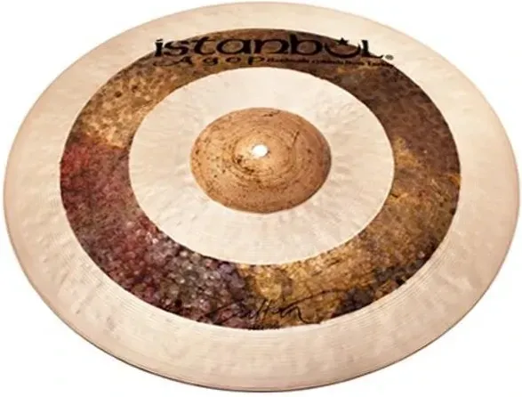 Ударная установка  Istanbul Agop Custom Sultan Jazz Ride 20