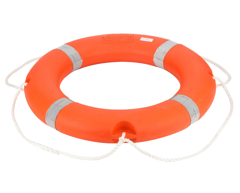 Спасательный Круг Киев - изображение 1