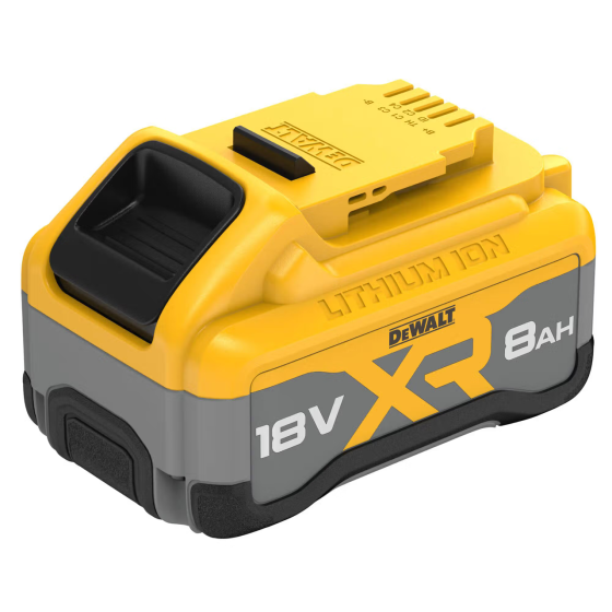 Акумуляторна батарея DeWALT DCB1880 Київ