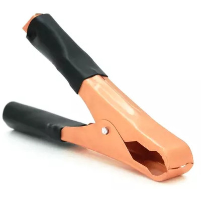 Зажим електричний Voltronic YT-CTC/60-100B Вінниця - фото 1