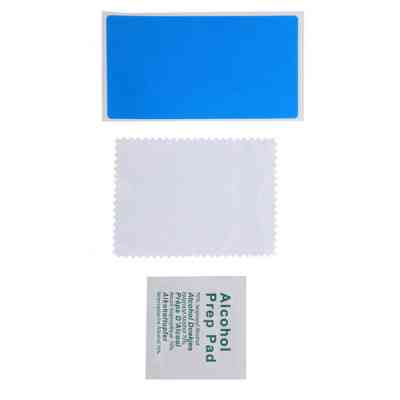 Стекло защитное BeCover Realme 7 Pro Black (705655) Винница