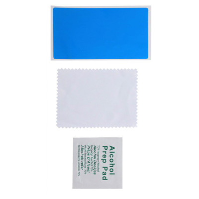 Скло захисне BeCover Realme 7 Pro Black (705655) Вінниця - фото 2