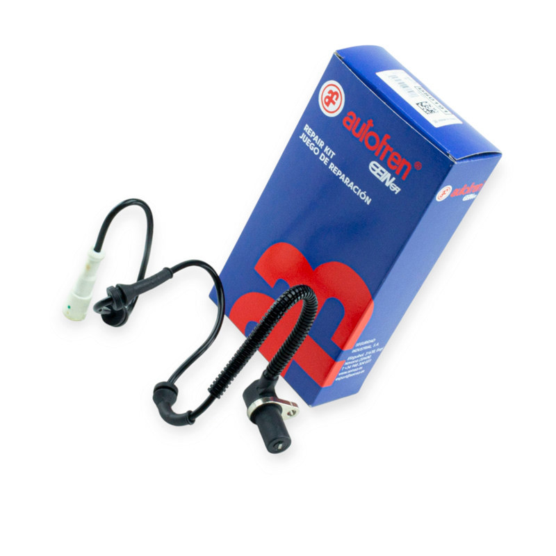 Датчик ABS Lacetti левый передний Мукачево - фото 1