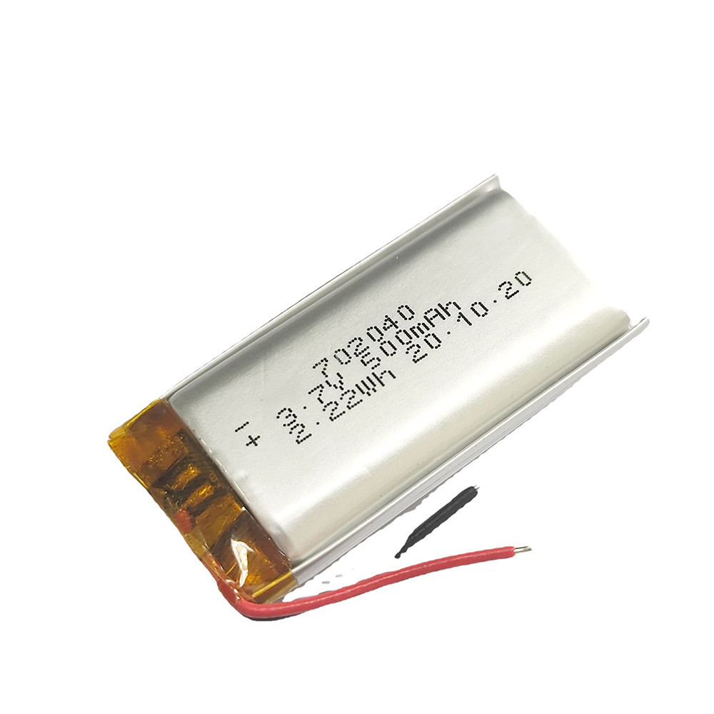 Аккумулятор 3.7В 500мАч для RC и портативных устройств Киев - изображение 4