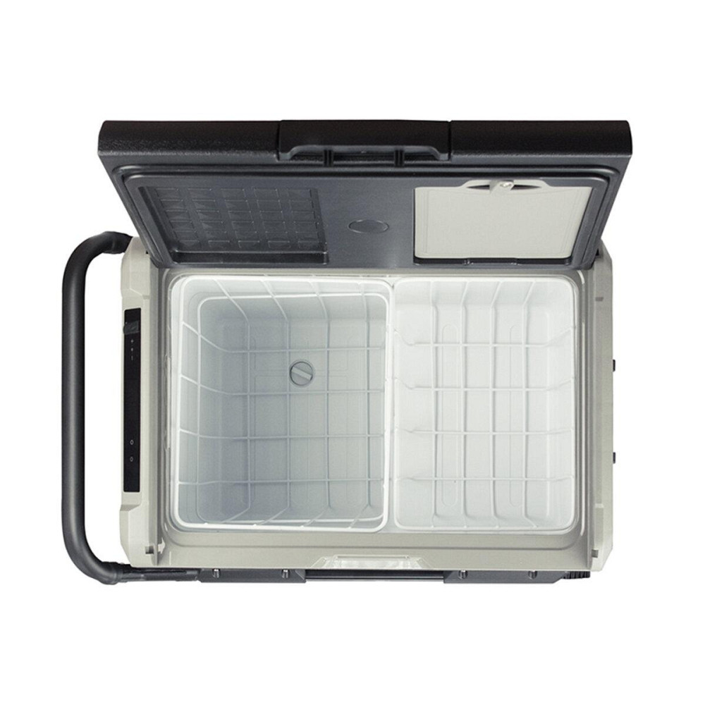 Холодильник автомобильный Brevia 50л 22630 Киев - изображение 3