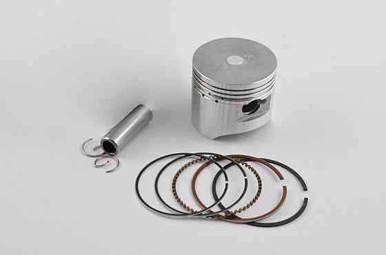 Поршень мопед Дельта 100 0,75 (Ø50,75) Мукачево