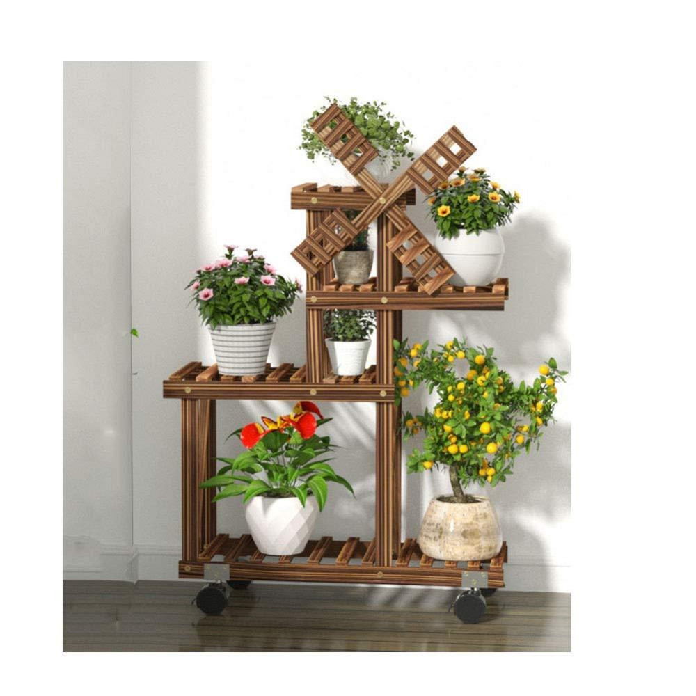 Подставка для цветов 