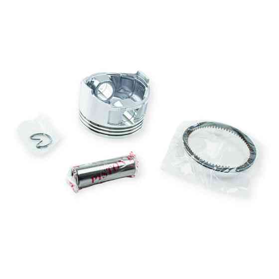 Поршень збору на мотоблок 170F d=70.50mm, 0,50 в Мукачево