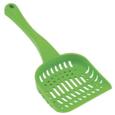 Лопатка для туалета Природа №2 (цвета в ассортименте) (4820157404409) Винница - изображение 1