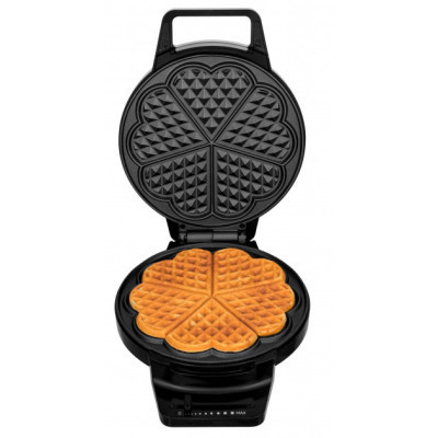 Сэндвичница Sencor SWF 1010 BK (SWF1010BK) Винница - изображение 6