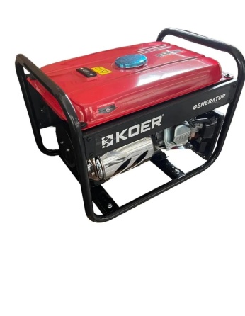 Генератор бензиновий Koer KU.7500EB (KR3433) Киев