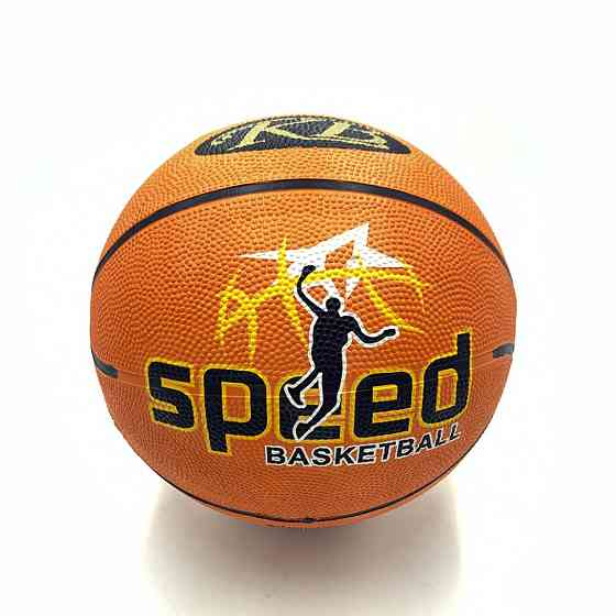 Мяч баскетбольный Speed Basket ball NE-BAS-1024 размер № 7 Винница
