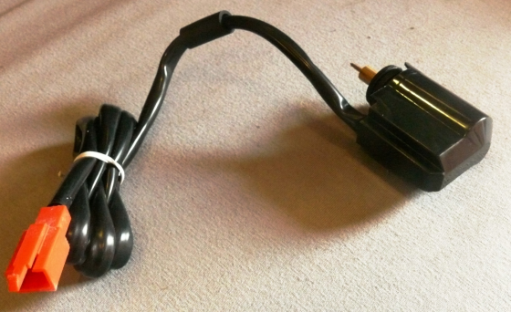 Електроклапан карбюратора скутер Хонда Діо Мукачево