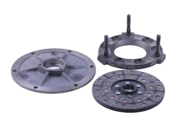 Сцепление в сборе - MFC Мукачево - изображение 1