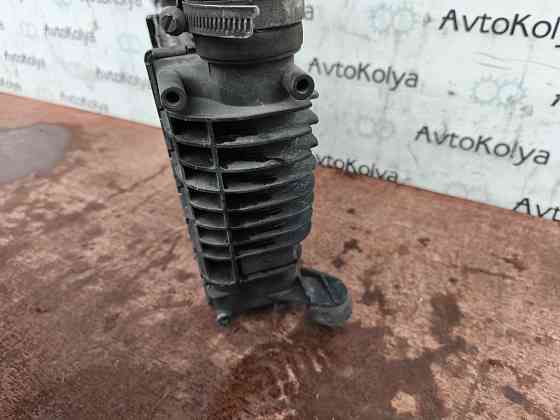 Радіатор інтеркулера Nissan Note E11 1.5 dci 2005-2012 Ковель