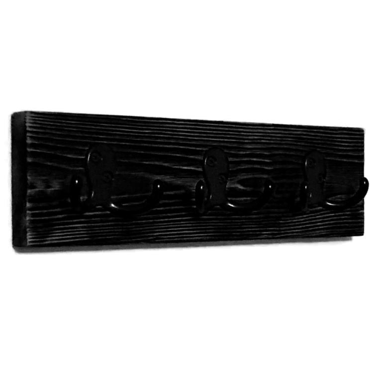 Ключница деревянная 