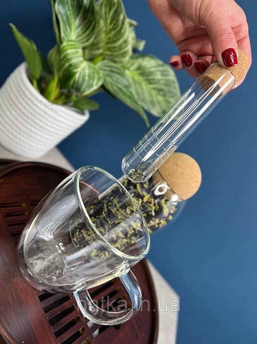 Фильтр чайный Olens 