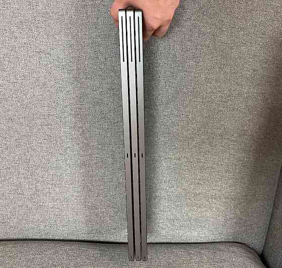 Apple Magic Keyboard 2 (MRMH2) Space Gray Київ