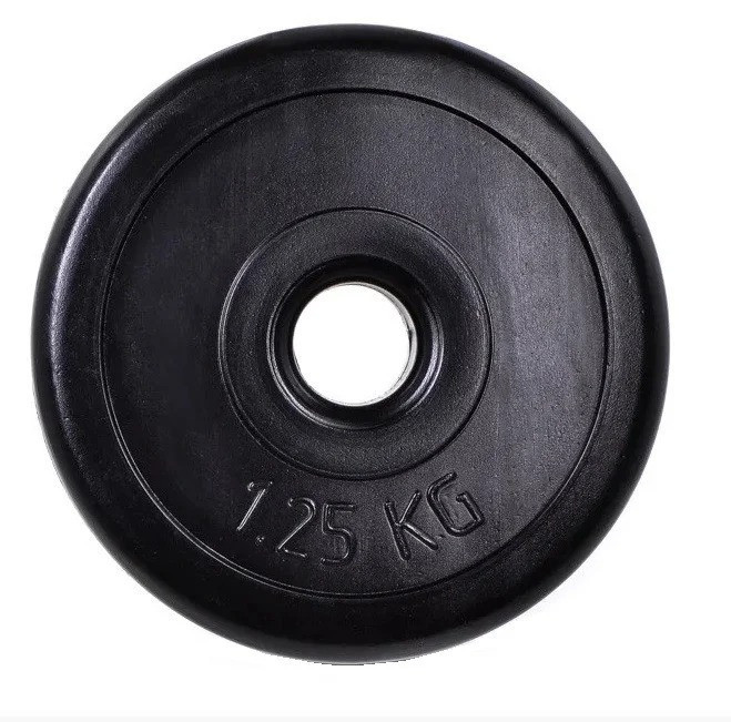 Комплект 60 кг | Штанга складальна 1.2 м W-подібна + Гантелі 45 см розбірні Київ - фото 6