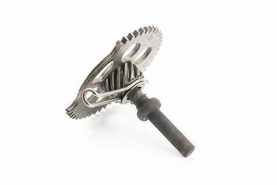 Храповик кікстартера в зборі Киев